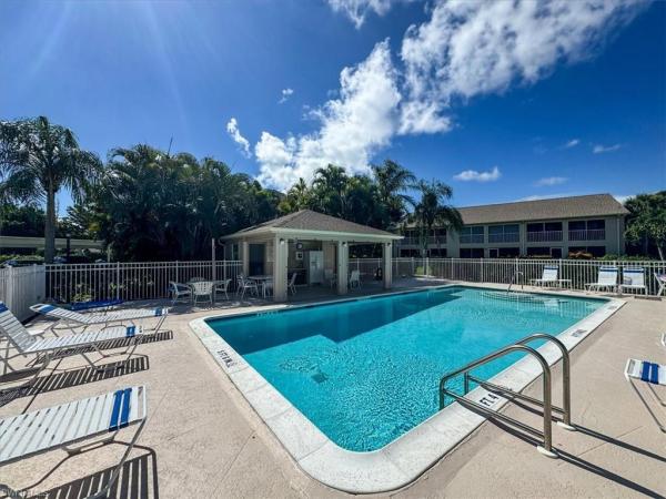 338 Bradstrom Cir #102, Naples, Florida 34113, image 1