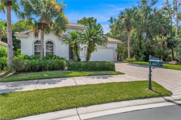 Delasol, 15818 Delaplata Ln, Naples, Florida 34110, image 1