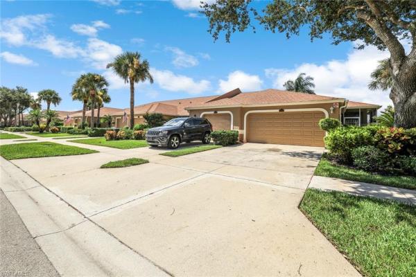 Heritage Greens, 1725 Morning Sun Ln #E34, Naples, Florida 34119, image 1
