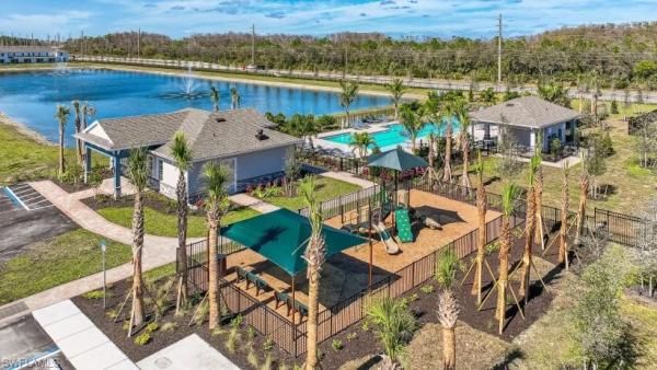 11108 Sunset Preserve Dr, Lehigh Acres, Florida 33971, image 1