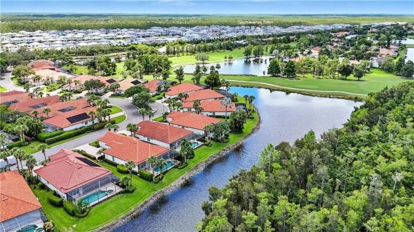 Wildcat Cove At Wildcat Run, 12560 W Wildcat Cove Circle Cir, Estero, Florida 33928, image 3