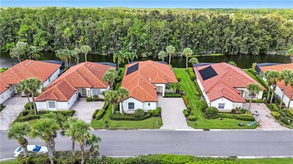 Wildcat Cove At Wildcat Run, 12560 W Wildcat Cove Circle Cir, Estero, Florida 33928, image 1