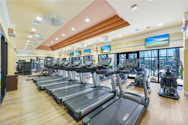 The Enclave At Rapallo At Coconut Point, 8721 Piazza Del Lago Cir #203, Estero, Florida 33928, image 1