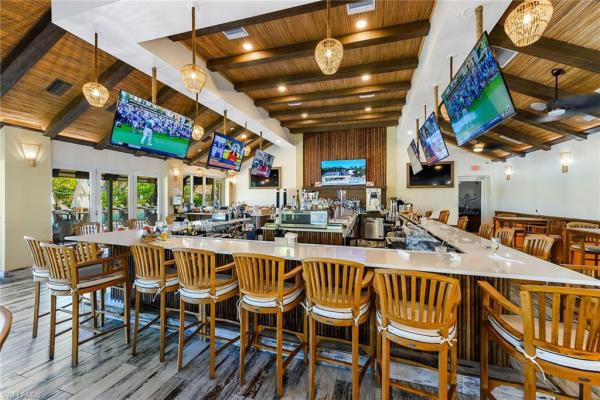 Wedge Wood At The Strand, 5928 Sand Wedge Ln #1801, Naples, Florida 34110, image 2