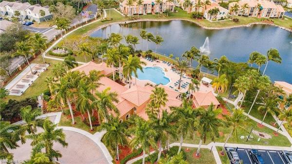 1160 Wildwood Lakes Blvd #9, Naples, Florida 34104, image 1