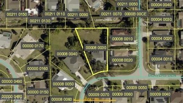 17250 Caloosa Trace Cir, Fort Myers, Florida 33967, image 1