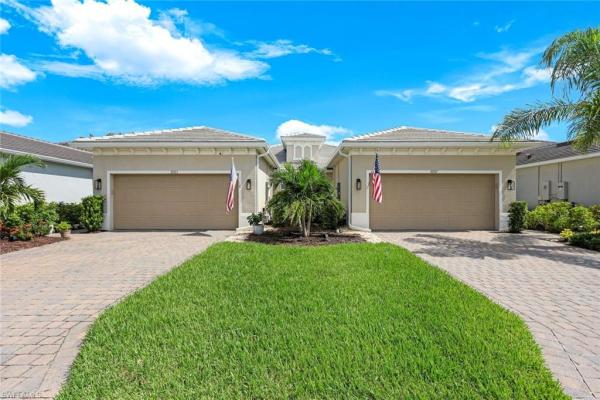 Tidewater By Del Webb, 10763 Manatee Key Ln, Estero, Florida 33928, image 1