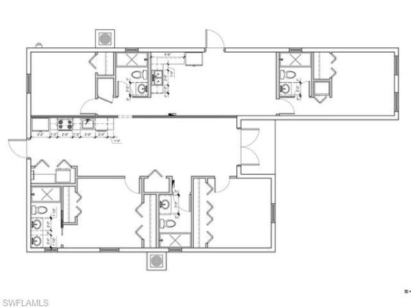 Golden Gate Estates, 2936 SE 40th Ave, Naples, Florida 34117, image 1