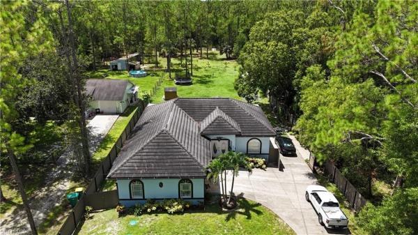 Golden Gate Estates, 3670 SE 8th Ave, Naples, Florida 34117, image 1