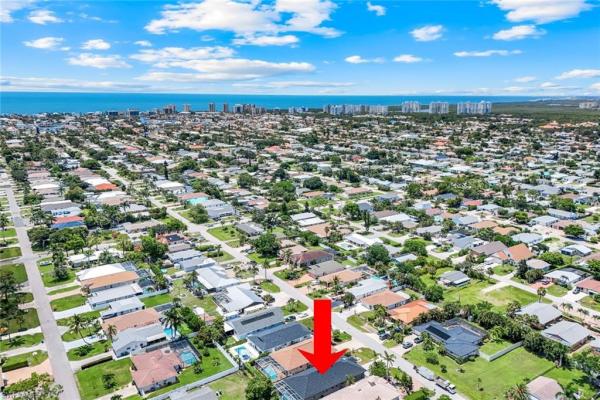 Naples Park, 746 N 101st Ave, Naples, Florida 34108, image 1