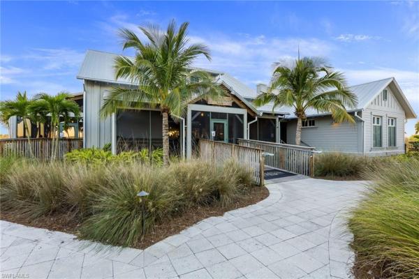 Isles Of Collier Preserve, 6040 Lucaya Way, Naples, Florida 34113, image 1