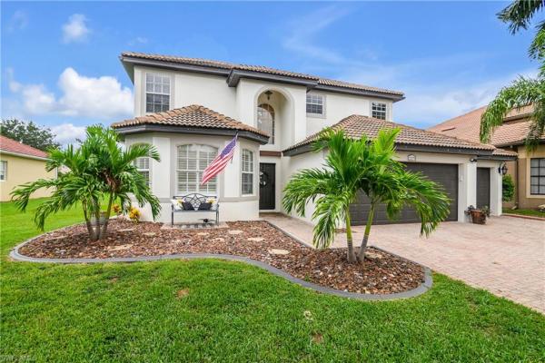 Stoneybrook, 12378 Rock Ridge Ln, Fort Myers, Florida 33913, image 1