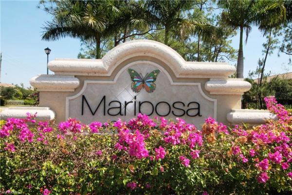 Mariposa At Whippoorwill, 1370 Mariposa Cir #104, Naples, Florida 34105, image 1