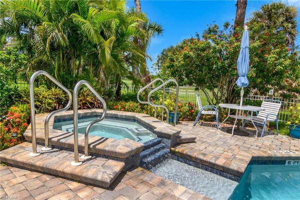 701 Augusta Blvd #701-8, Naples, Florida 34113, image 1