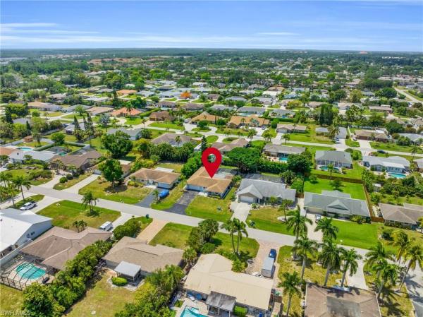 Willoughby Acres, 130 Mentor Dr, Naples, Florida 34110, image 2