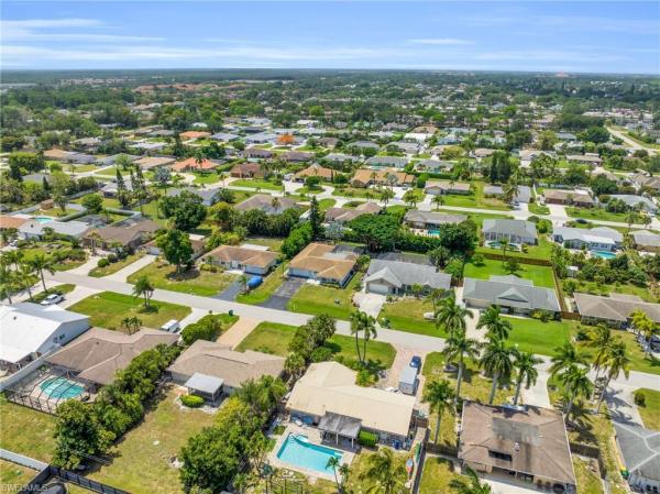 Willoughby Acres, 130 Mentor Dr, Naples, Florida 34110, image 1