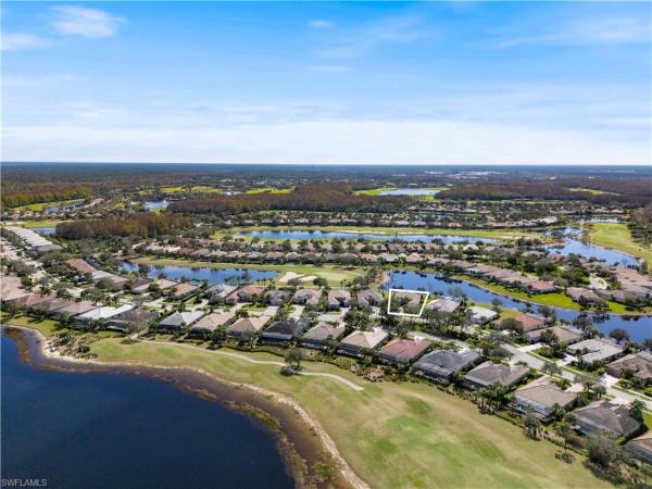 Wicklow At Twin Eagles, 12134 Wicklow Ln, Naples, Florida 34120, image 1
