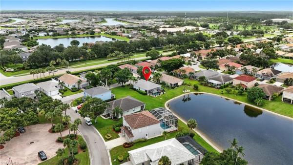Silverlakes, 11317 Lakeland Cir, Fort Myers, Florida 33913, image 1
