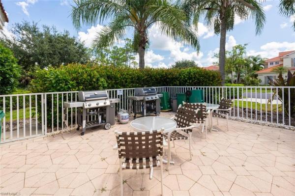 Lake Arrowhead Village, 4610 Winged Foot Way #203, Naples, Florida 34112, image 2