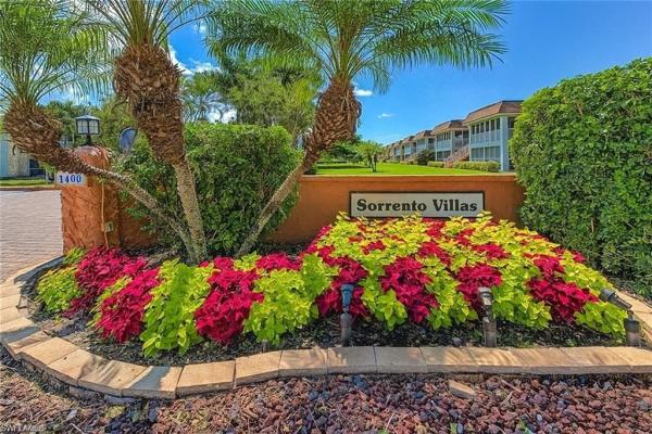 1400 Pompei Ln #77, Naples, Florida 34103, image 1