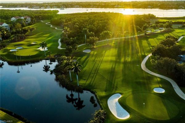 4650 Yacht Harbor Dr #123, Naples, Florida 34112, image 1