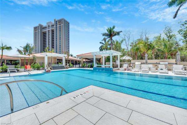St Kitts At Pelican Bay, 6585 Nicholas Blvd #1903, Naples, Florida 34108, image 2