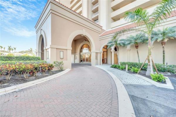 St Kitts At Pelican Bay, 6585 Nicholas Blvd #1903, Naples, Florida 34108, image 1