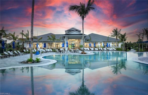 Del Webb Oak Creek, 17827 Beautybush Ter, North Fort Myers, Florida 33917, image 2