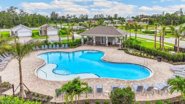 Bentley Crossing, 1186 Brooklands Dr, Fort Myers, Florida 33905, image 3