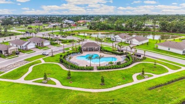 1168 Brooklands Dr, Fort Myers, Florida 33905, image 1