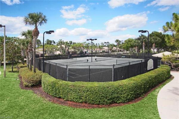 Marbella Lakes, 6840 Del Mar Ter, Naples, Florida 34105, image 2