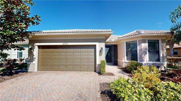 Del Webb Naples, 6373 Liberty St, Ave Maria, Florida 34142, image 1