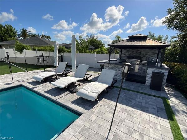 Golden Gate, 5556 SW 32nd Ave, Naples, Florida 34116, image 1