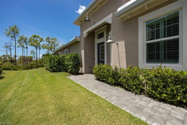 Isles Of Collier Preserve, 6419 Negril Isle Dr, Naples, Florida 34113, image 1