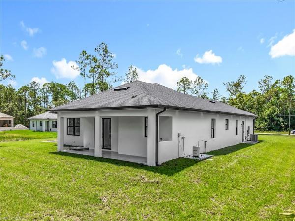 Golden Gate Estates, 4193 NE 47th Ave, Naples, Florida 34120, image 1
