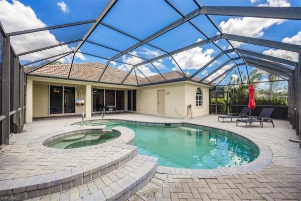 Longshore Lake, 4382 Pomarine Ct, Naples, Florida 34119, image 2