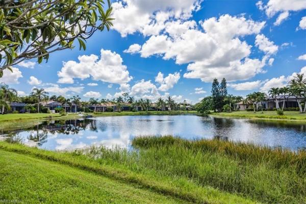 Longshore Lake, 4382 Pomarine Ct, Naples, Florida 34119, image 1