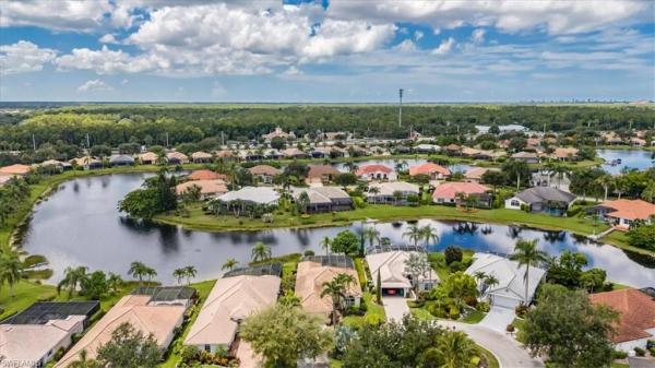 Longshore Lake, 4382 Pomarine Ct, Naples, Florida 34119, image 1