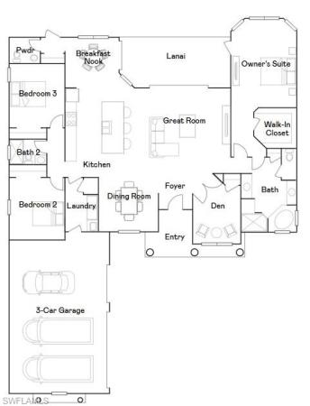15393 River Birch Ct, Punta Gorda, Florida 33955, image 1