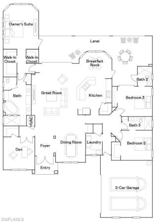 15387 River Birch Ct, Punta Gorda, Florida 33955, image 1