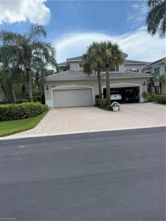 Lake Juliana Village, 4959 Shaker Heights Ct #201, Naples, Florida 34112, image 1