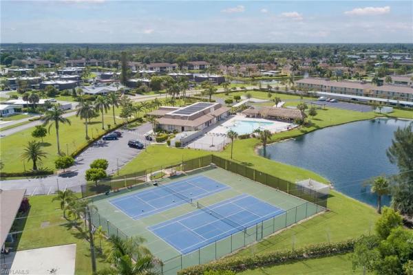 Riviera Golf Estates, 265 Marseille Dr, Naples, Florida 34112, image 1