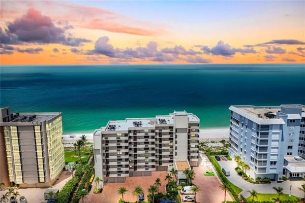 9715 Gulf Shore Dr #702, Naples, Florida 34108, image 1