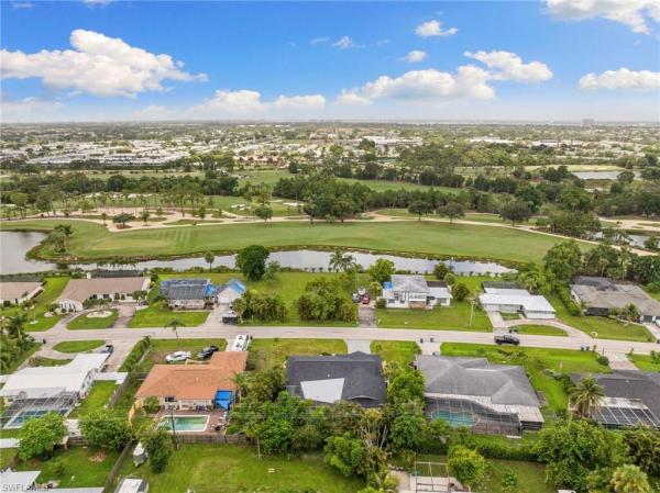 Cypress Lake Country Club Estates, 6779 Overlook Dr, Fort Myers, Florida 33919, image 3
