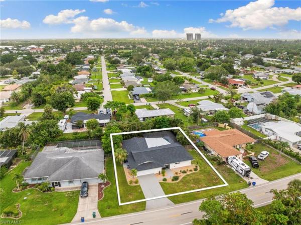 6779 Overlook Dr, Fort Myers, Florida 33919, image 1