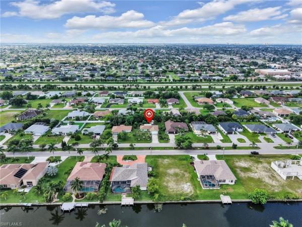 Cape Coral Residential, 208 Aviation Pkwy, Cape Coral, Florida 33904, image 2