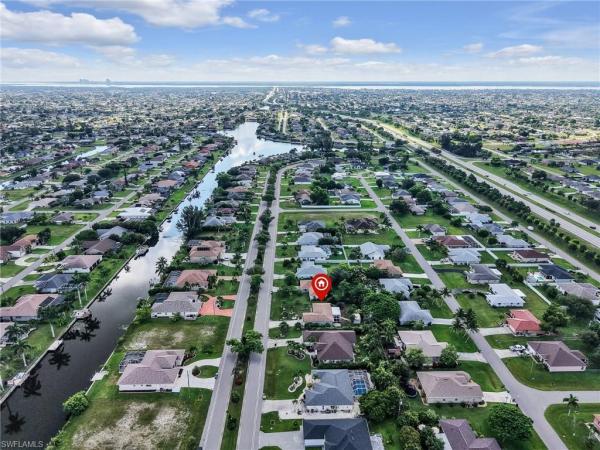 Cape Coral, 208 Aviation Pkwy, Cape Coral, Florida 33904, image 1