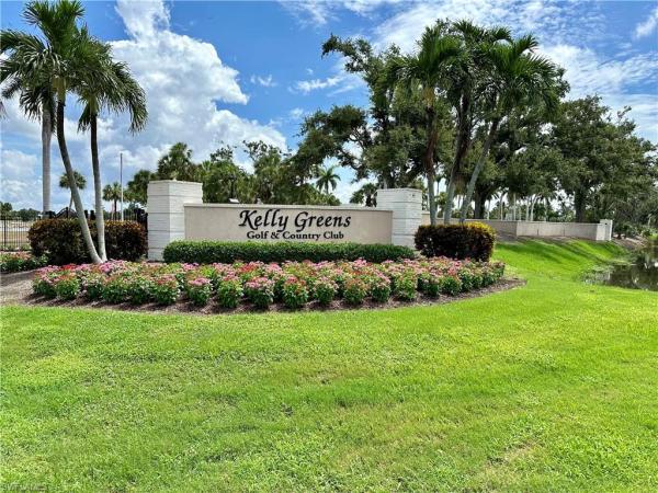 Verandas At Kelly Greens Golf & Country Club, 16230 Kelly Cove Dr #226, Fort Myers, Florida 33908, image 1