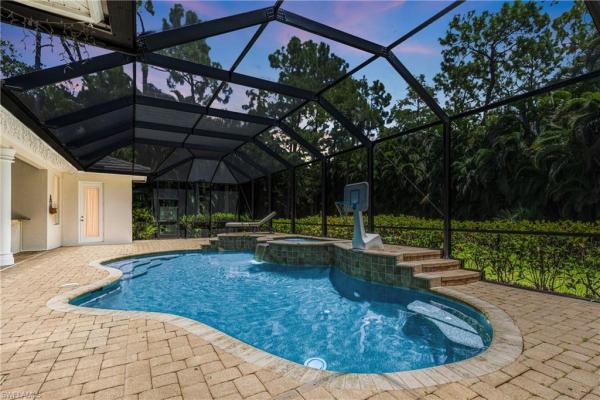 Hawksridge, 2116 Harlans Run, Naples, Florida 34105, image 1