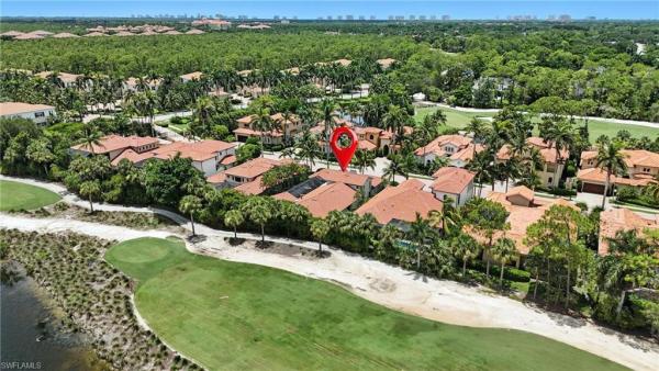 Serafina At Tiburon, 2892 E Tiburon Blvd, Naples, Florida 34109, image 1